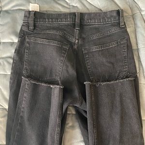 Brand new Abercrombie jeans